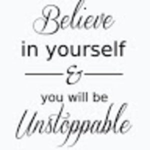 Meet your Posher, Genisha l